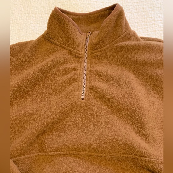 Ardene teddy sweater - Picture 2 of 5